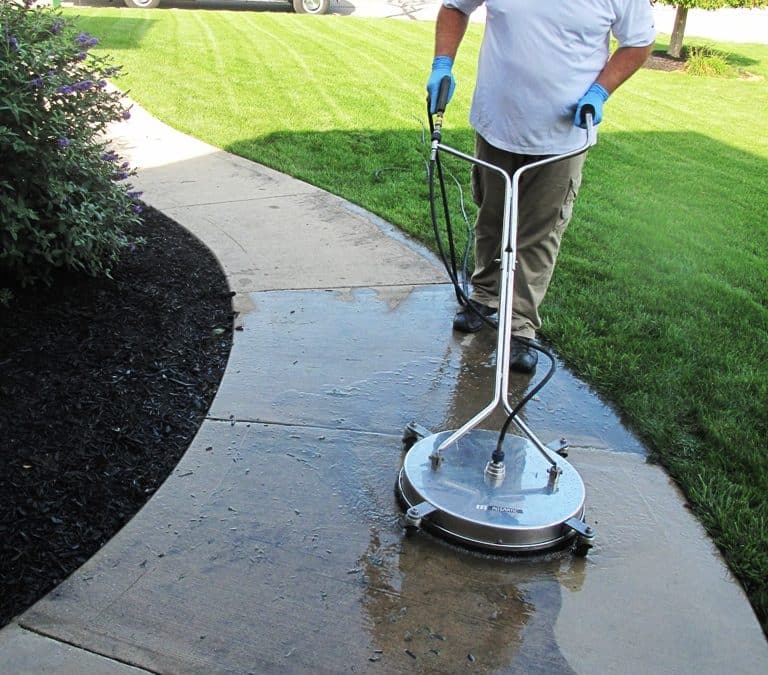 concrete cleaning companies in austin tx