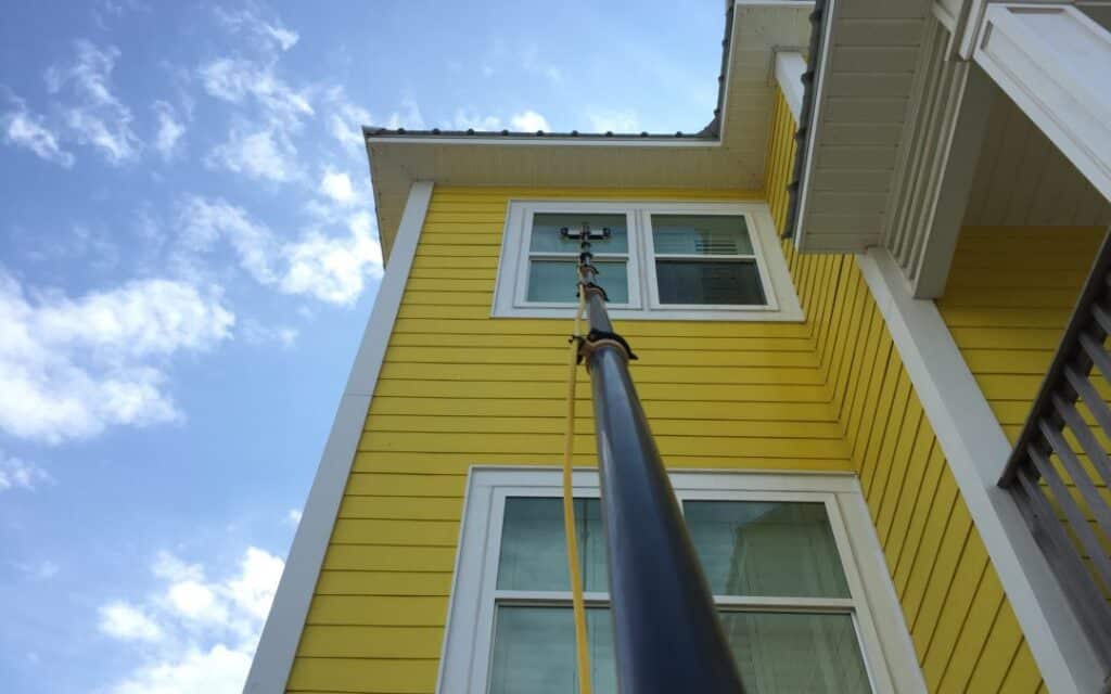 window cleaning services in austin tx